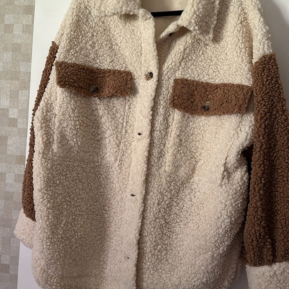 VICI Fall jacket - Picture 3 of 3